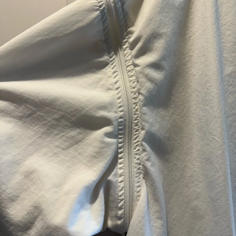 Vintage Nike -  White Jacket - Picture 8 of 8
